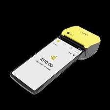 New Teya Pro Credit Card