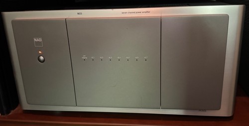 Nad masters series m25 7 - m25,