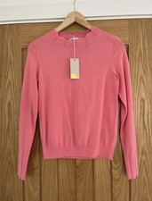 Boden Hambleden Scallop Jumper