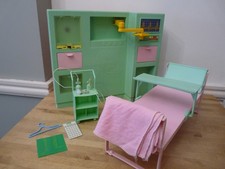 VINTAGE PEDIGREE SINDY