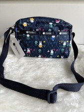 Lesportsac x Miffy Stylish Crossbody Bag