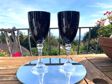 Set 2 Pier 1 Dante Black