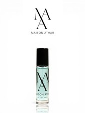 Maison Athar - Elixir Body Oil