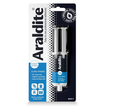 Araldite Standard 2-Part Epoxy