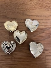 5 Vintage Variety Club Gold