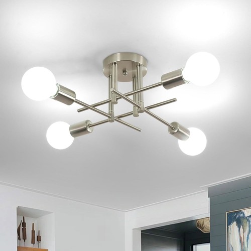 Sputnik ceiling light arms - sputnik,