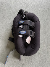 Halcyon Traveler Pro 30 wing