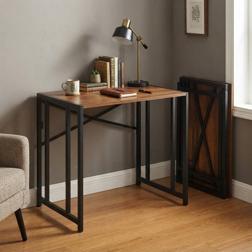Portable mahogany folding - portable,