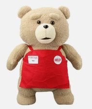 17.7" Ted 2 Movie Teddy Bear