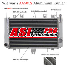 Radiator Cooler Cooling Fit