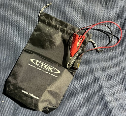 Genuine ctek comfort connect - ctek,