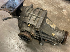 Ford Granada Mk3 / Sierra 7”