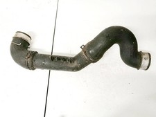 VOLKSWAGEN CADDY 2008 TURBO