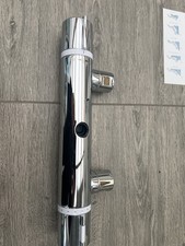 Mira Showers Replacement Bar Mixer Valve Thermostatic - Coda Assist Atom duo.