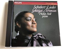 Jessye Norman - Schubert