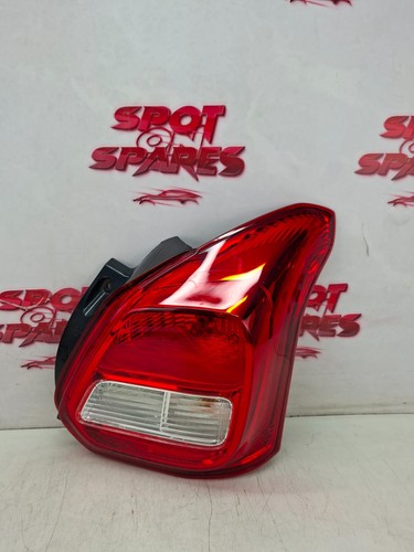 2017 2020 suzuki swift - 2017-2020,