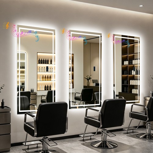 Xxl bluetooth led bathroom - xxl,