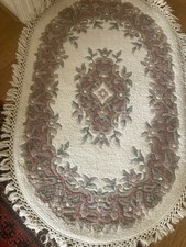 Beautiful 'Super Ganges' Rug