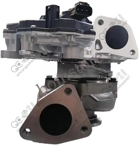 Turbo ct16v turbocharger for - turbo,