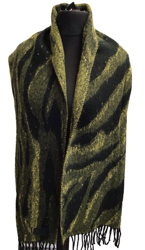 Dkny yellow and black - and,