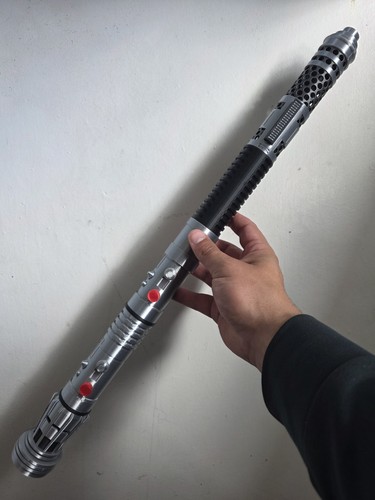 Diy darth maul shadow - darth, lord