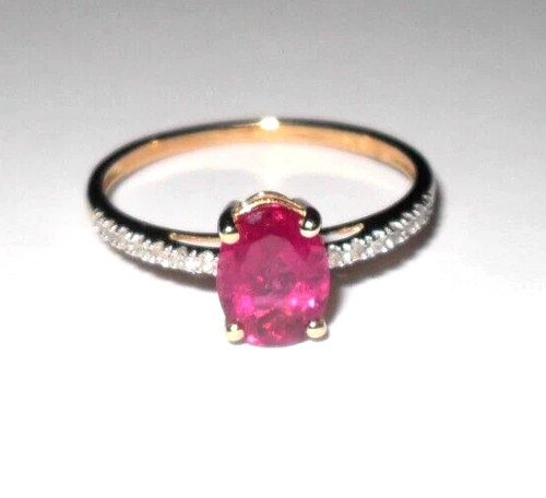 Brazilian rubellite and - brazilian,