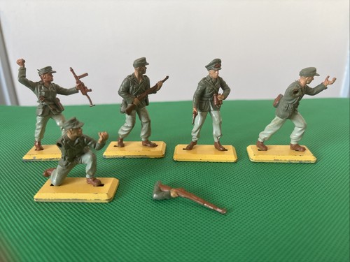 Britains deetail afrika corps - deetail,