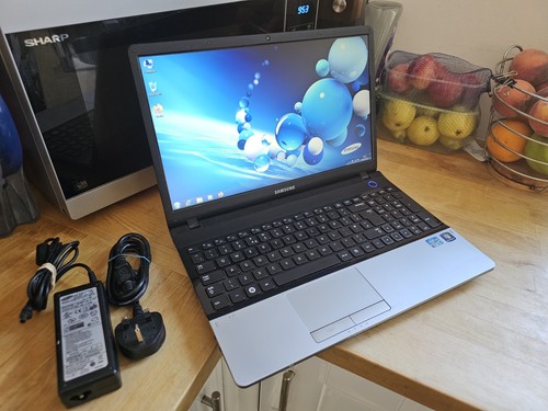 Samsung 300e intel - 300e, core