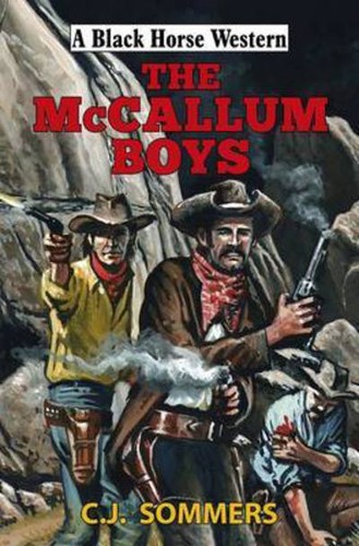 Sommers the mccallum - c., j