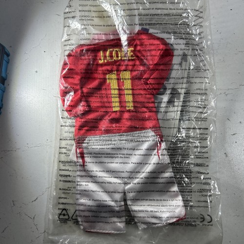 New cole 2006 england - 11,