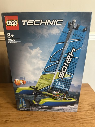 Lego technic 42105 - lego,