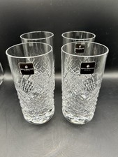 Royal doulton highball glasses - highball,
