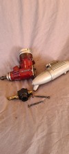 Vintage Irvine 53 RC Nitro