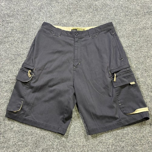 Authentic cargo supplies mens - authentic,