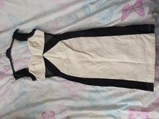 Amy Childs Cream And Black