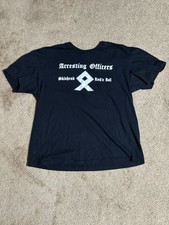 Arresting Officers TShirt L