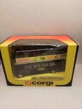 Corgi 469 Routemaster bus