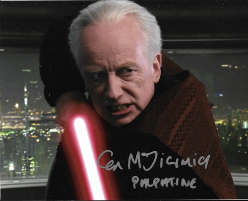 Star wars ian mcdiarmid - wars,