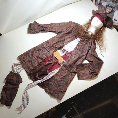 Mens caribbean pirate - mens,