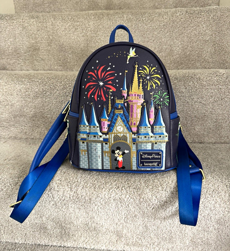 Loungefly disney parks - loungefly,