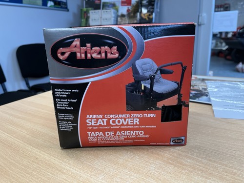 Ariens zero turn seat cover - ariens,