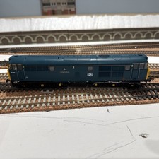 Accurascale Class 31 Nemesis