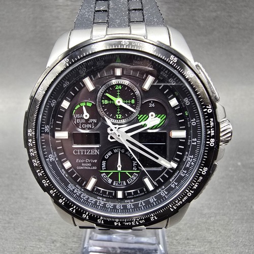Citizen skyhawk watch - skyhawk, men