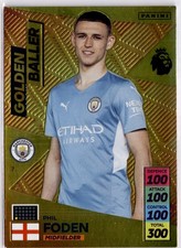 Panini Adrenalyn XL Premier