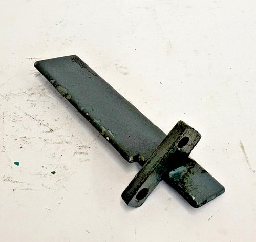 Used myford leadscrew guard - myford,