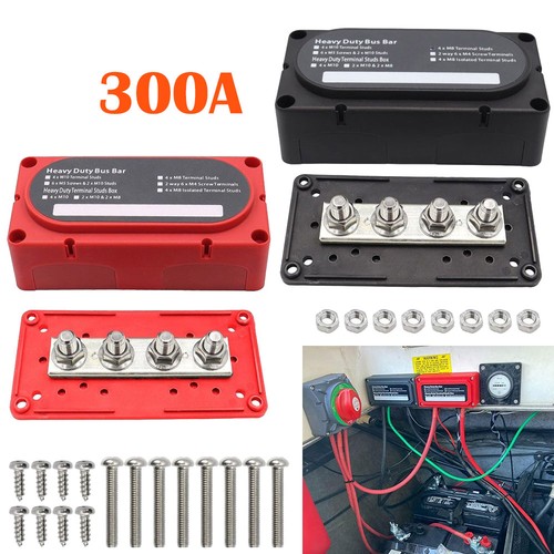 Power distribution block heavy - power,