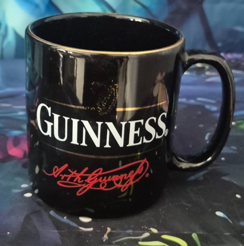 Official guinness black - guinness,