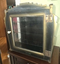 Art Deco Counter Top Display
