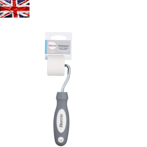 Lightweight soft seam - seam, roller