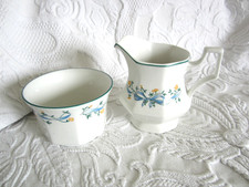 Rare Set  Blue Eternal Beau